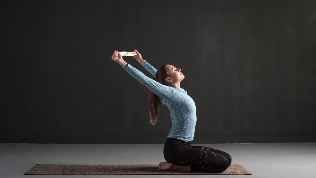 Fix your posture with simple daily exercises and ergonomic tips. Correct slouching, reduce back pain, and stand taller with this practical guide.
