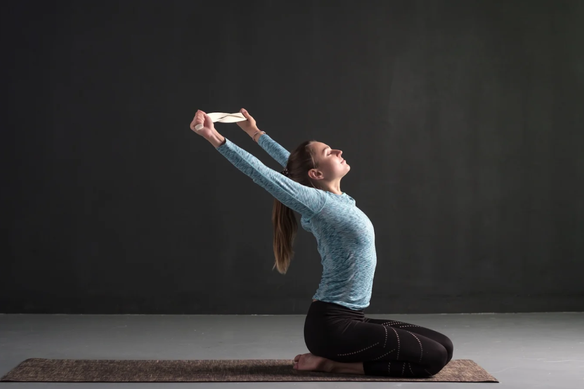 Fix your posture with simple daily exercises and ergonomic tips. Correct slouching, reduce back pain, and stand taller with this practical guide.