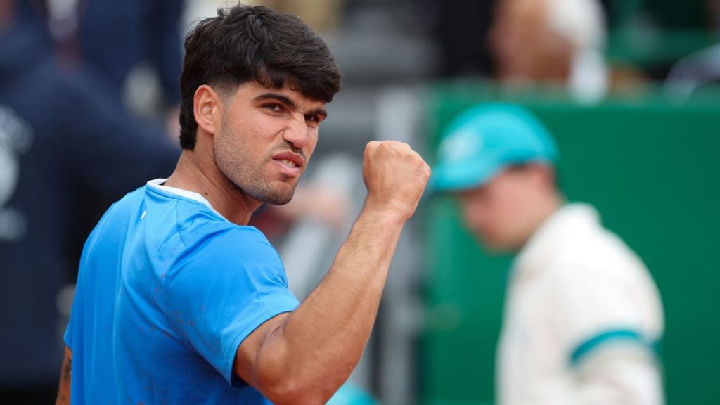 Alcaraz vs Sinner final: the definitive guide to the Monte Carlo Masters 2026 ranking showdown