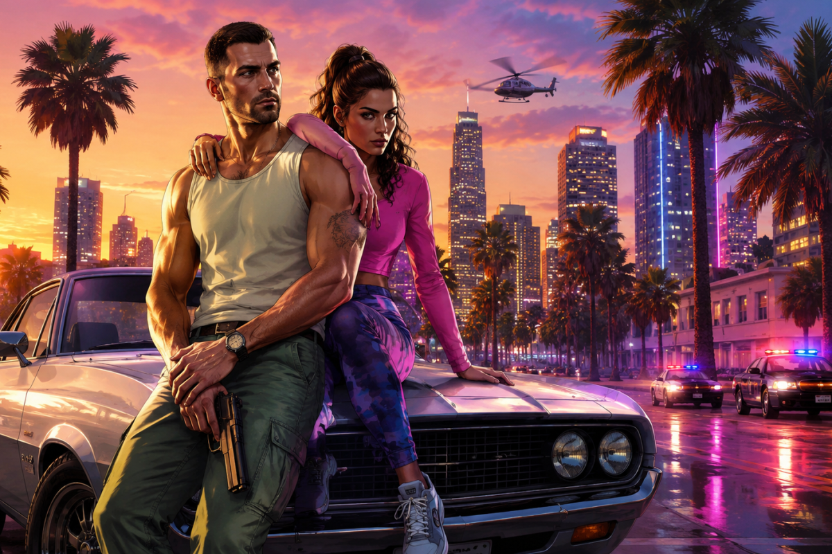 GTA 6 pre-orders may begin May 18 after a Best Buy leak. Fans also expect Rockstar to release Trailer 3 before launch.