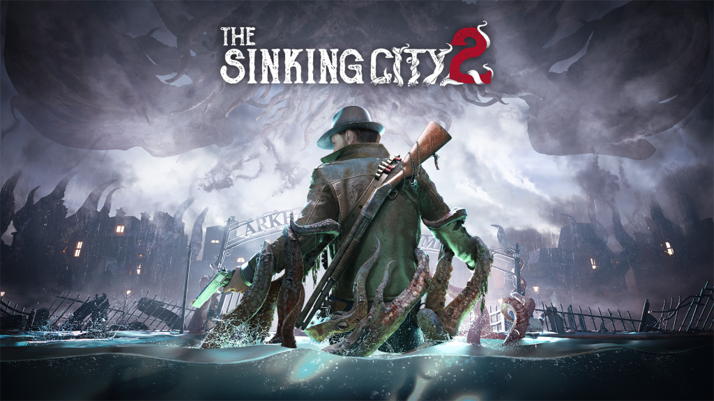 The Sinking City 2 gameplay reveal shows survival horror combat, flooded Arkham, Lovecraft monsters, and Frogwares’ biggest shift yet.