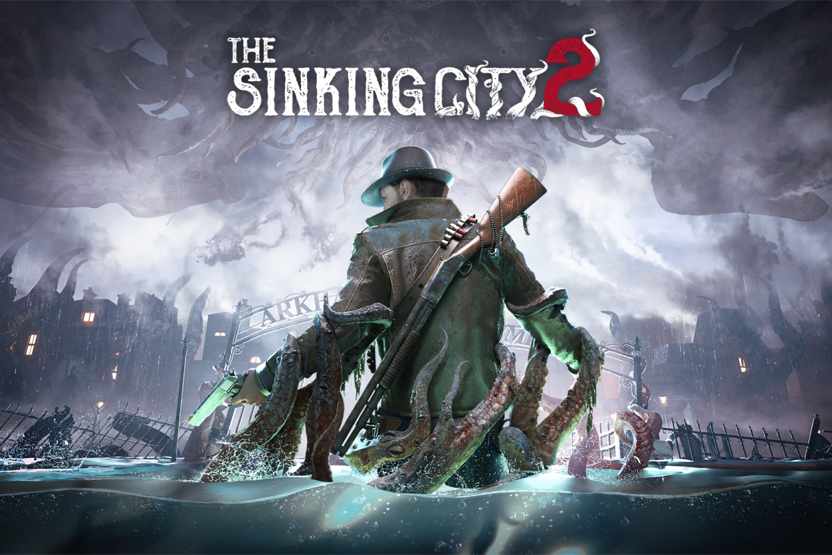 The Sinking City 2 gameplay reveal shows survival horror combat, flooded Arkham, Lovecraft monsters, and Frogwares’ biggest shift yet.