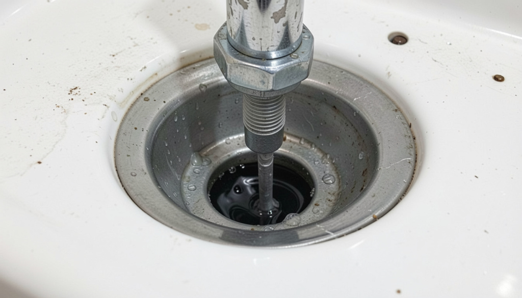 Unclog any drain without calling a plumber. Baking soda, vinegar, plunger, and snake methods for kitchen, bathroom, and shower drains.