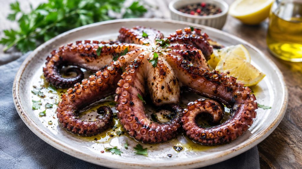 Learn how to cook octopus until tender with boiling, grilling, and Mediterranean techniques that actually work.