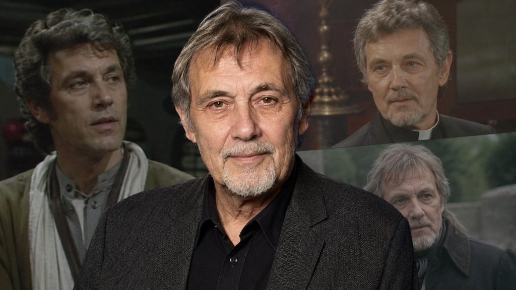 Michael Keating death shocked EastEnders and Blake’s 7 fans as the British actor died aged 79 after a decades-long TV career.