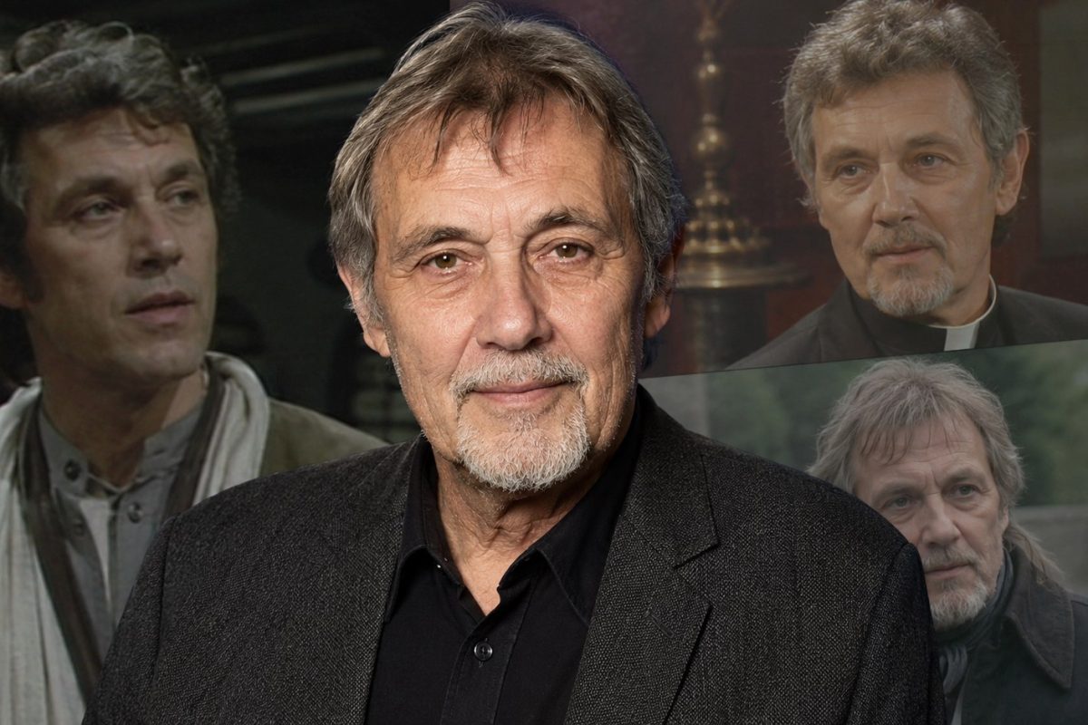 Michael Keating death shocked EastEnders and Blake’s 7 fans as the British actor died aged 79 after a decades-long TV career.
