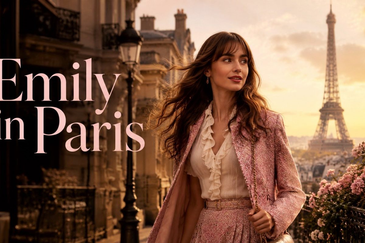 Emily in Paris final season: Netflix confirms Season 6 will end the Lily Collins romance series as filming begins in Greece.