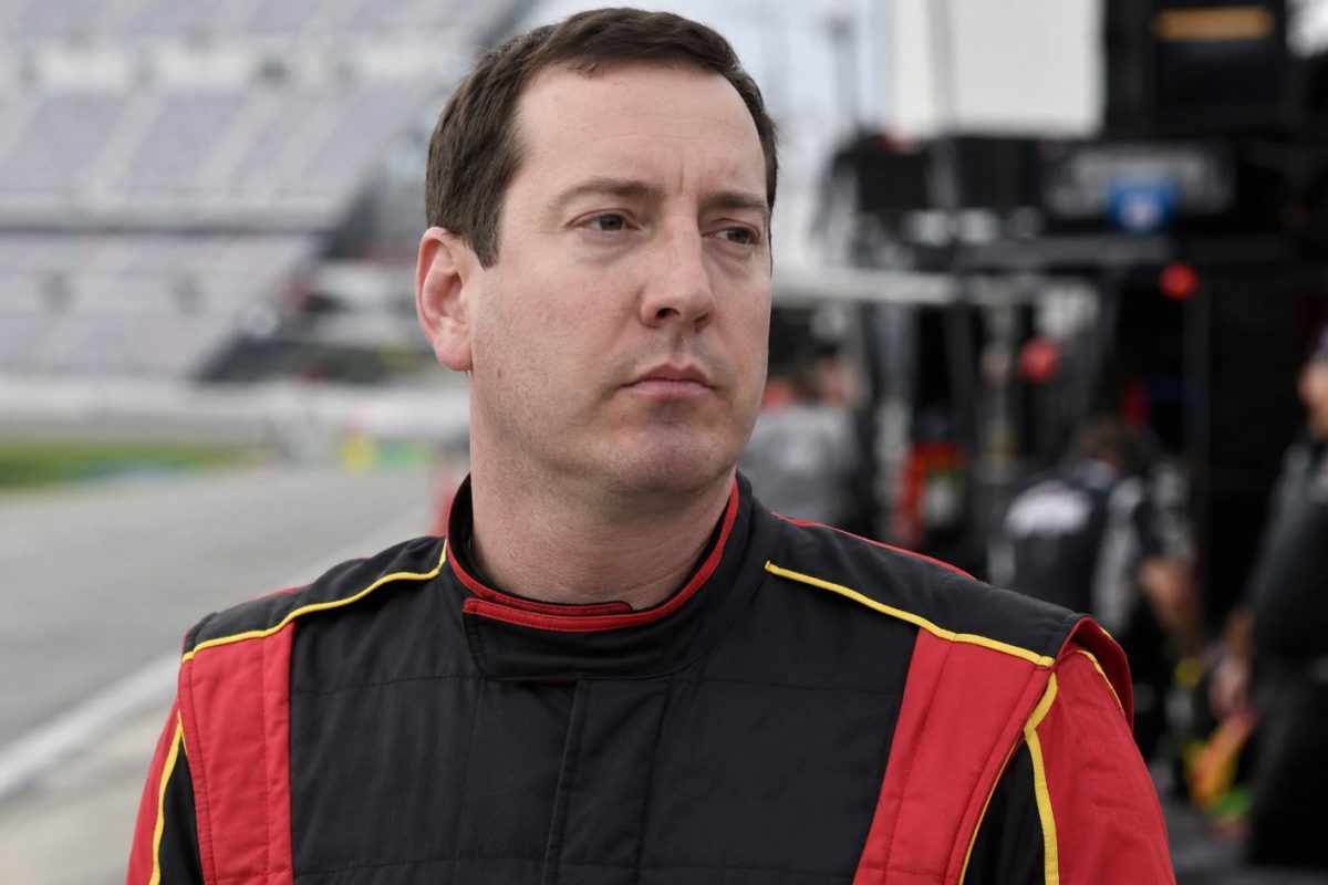 Kyle Busch cause of death revealed: family says pneumonia progressed into sepsis before the NASCAR champion died at 41.