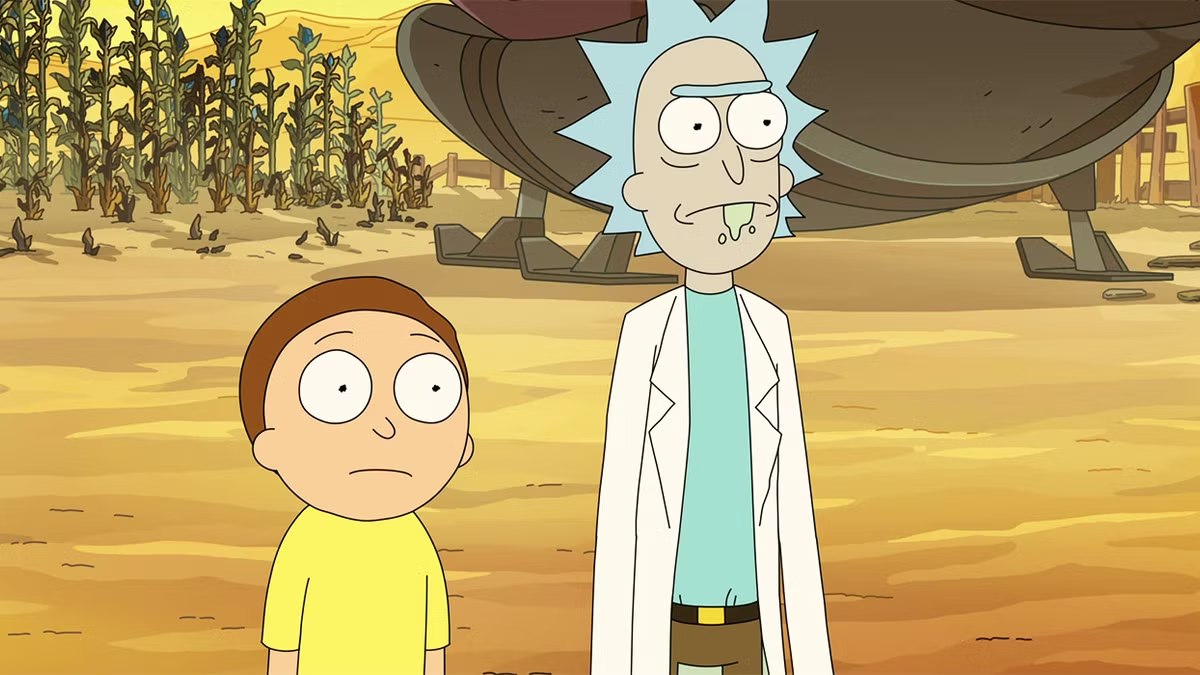 Rick and Morty season 9 is airing on Adult Swim, with HBO Max and Hulu streaming from June 15. See the full US schedule.