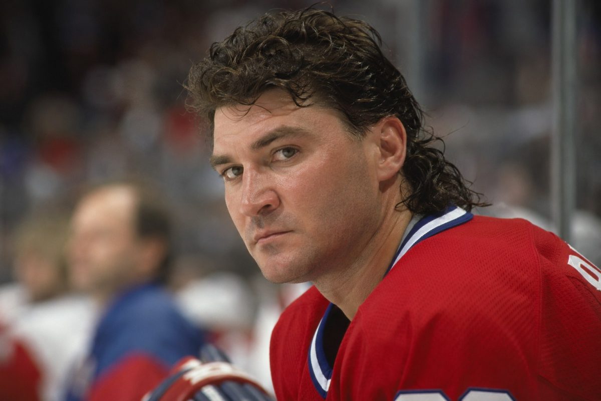 Claude Lemieux brain donation will support Boston University CTE research after the former NHL star’s death at 60, his family said.