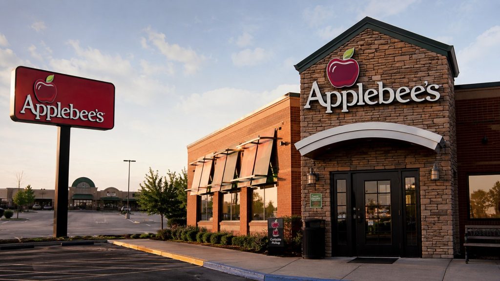 Applebee’s Calexico will close this month after more than 20 years, affecting nearly 30 workers near the former Calexico 10 Theatres.