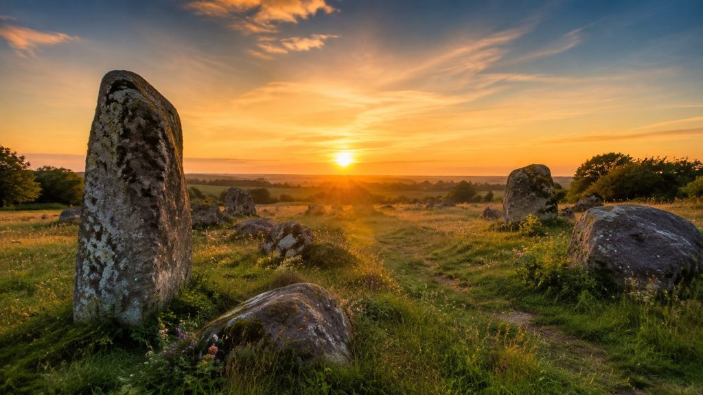 Summer Solstice 2026 in the USA falls on June 21. See exact times by U.S. zone, folk prohibitions, traditions, safety tips, and FAQ.