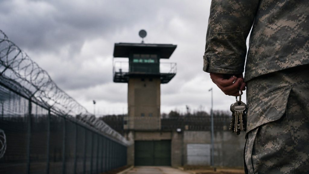 Army death row executions may resume if Trump approves military death sentences, with 4 inmates and a plan for Terre Haute transfers.