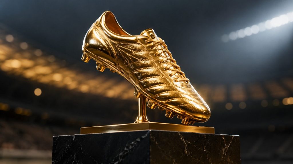 World Cup 2026 Golden Boot race leader Lionel Messi has 6 goals after setting a historic record against Jordan. See the top scorers.