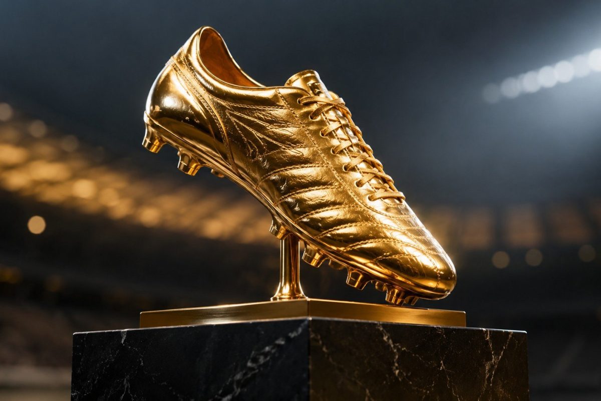 World Cup 2026 Golden Boot race leader Lionel Messi has 6 goals after setting a historic record against Jordan. See the top scorers.