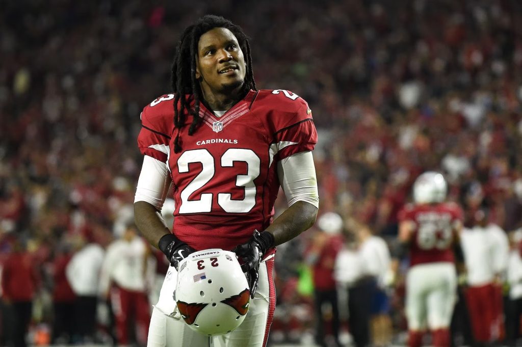 Chris Johnson ALS diagnosis was revealed at age 39 as the former NFL star detailed his symptoms, treatment and rapidly declining mobility.