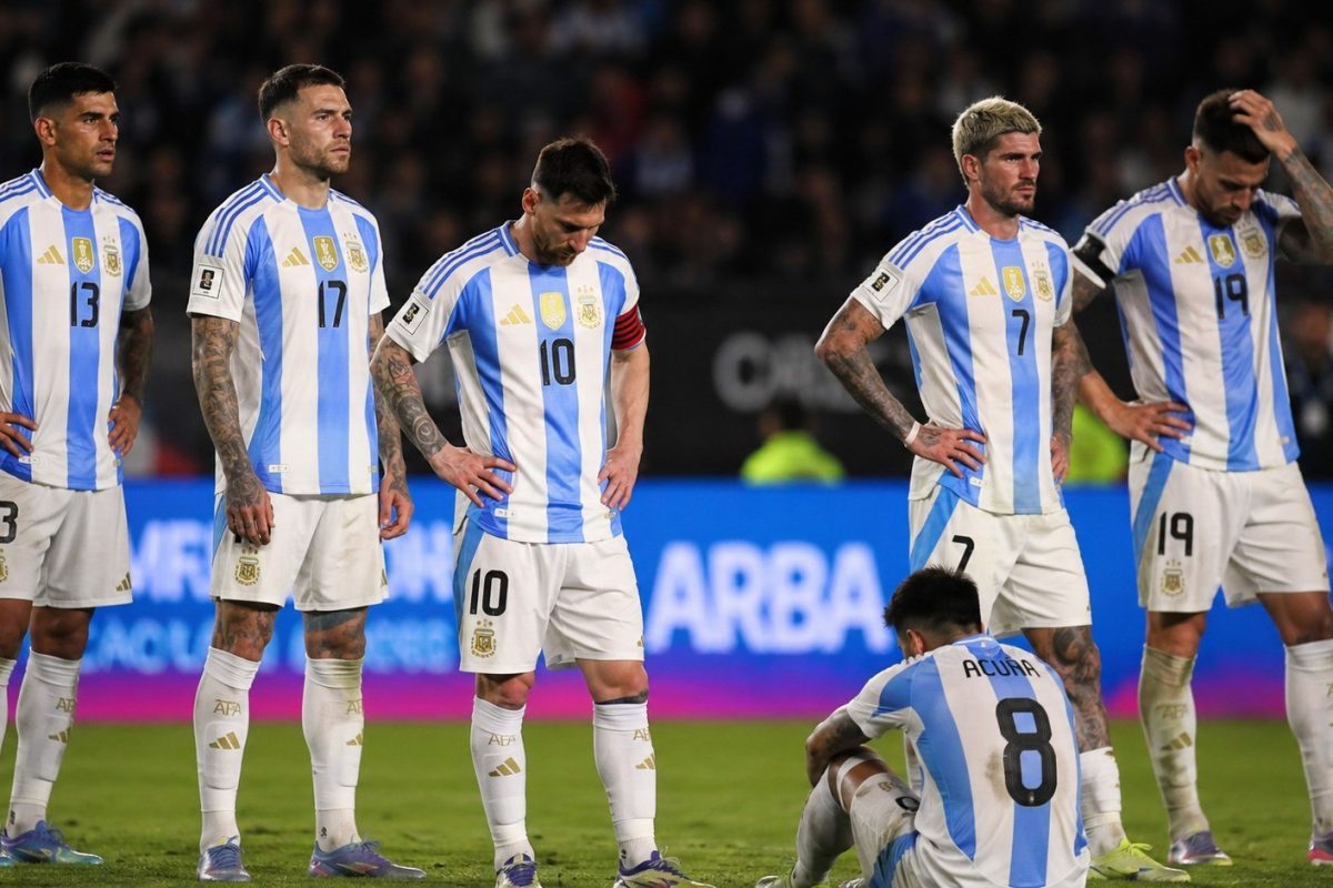 Argentina out of World Cup 2026 claims explained: VAR disputes, the reported AFA financial investigation, FIFA rules and whether the champions could be expelled.