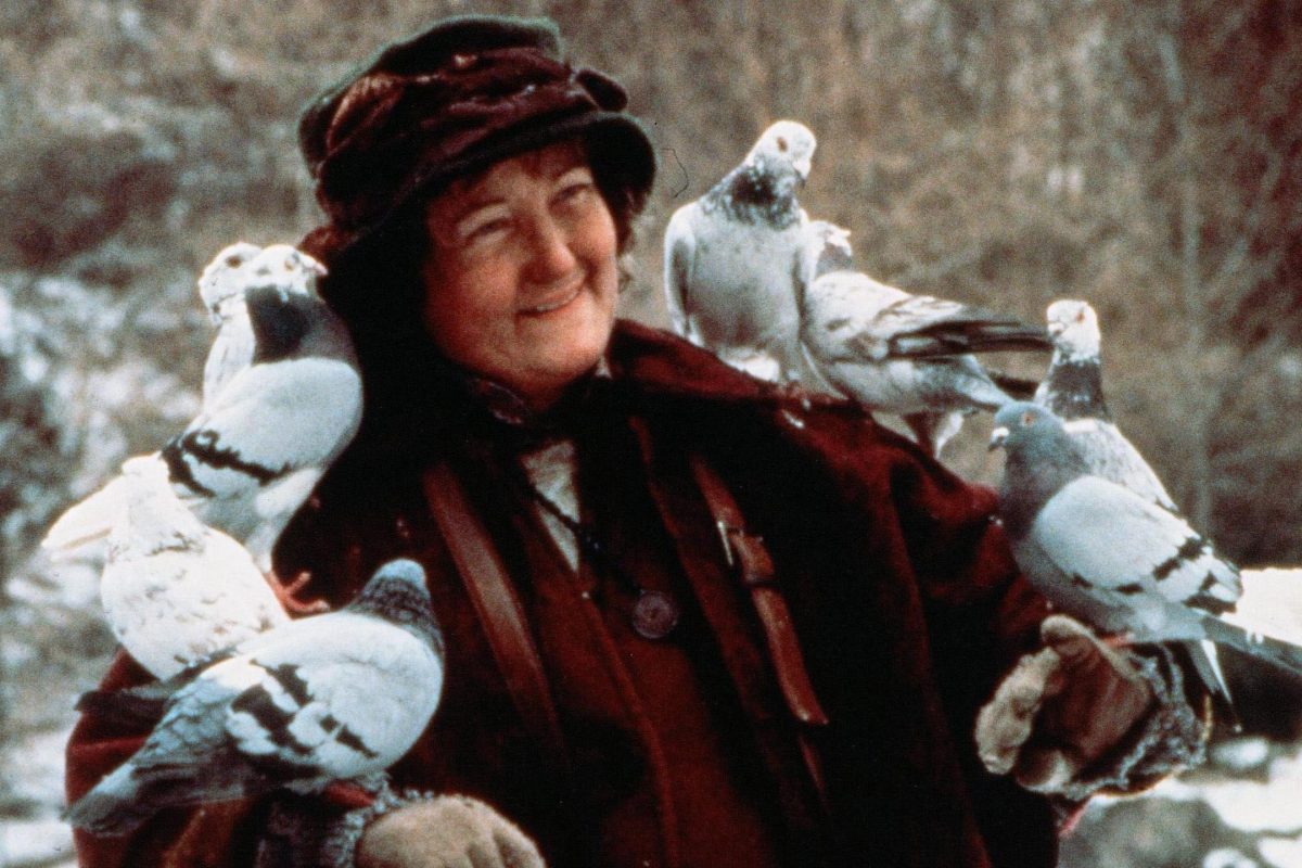 Brenda Fricker dies at 81 in Dublin after ill health. The Irish actress won an Oscar for My Left Foot and starred in Home Alone 2.