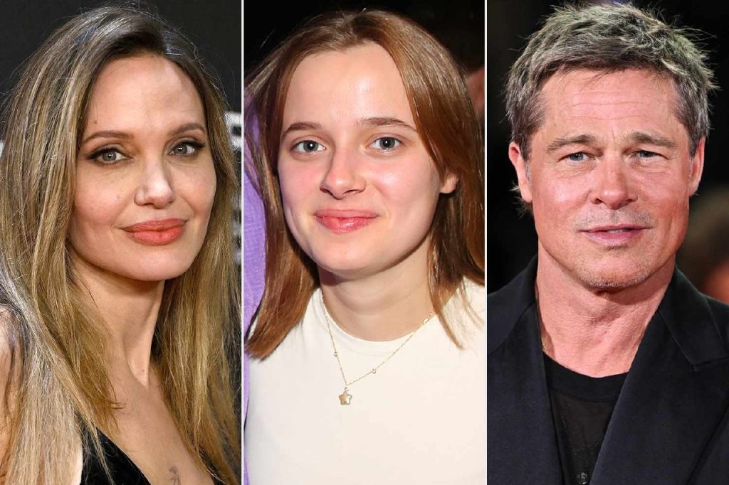 Vivienne Jolie name change: Brad Pitt and Angelina Jolie’s daughter filed to remove “Pitt” from her surname after turning 18.