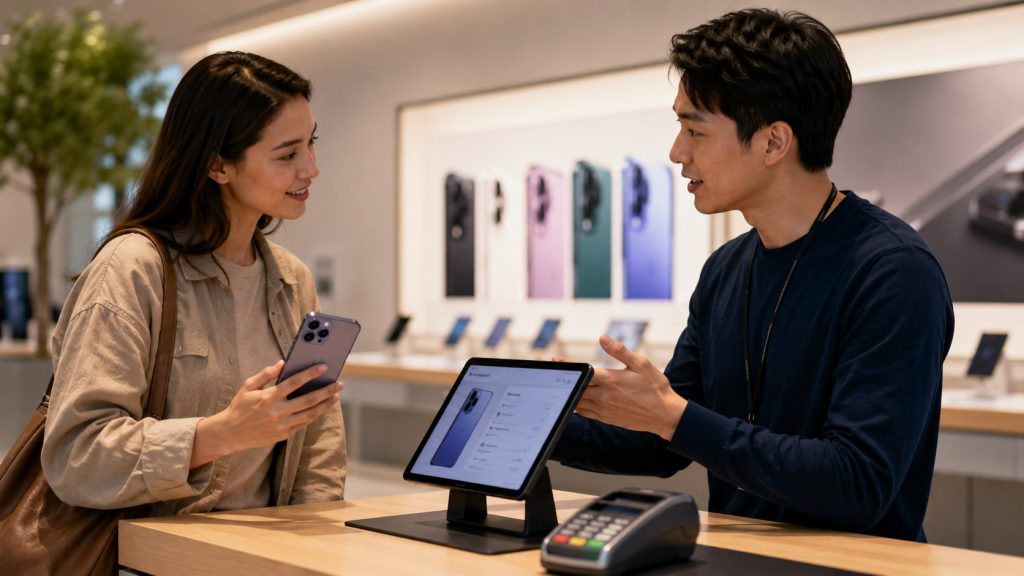 Apple Upgrade program may launch July 28, offering Klarna-backed leasing for iPhone, Mac, iPad, and Apple Watch customers in the US.