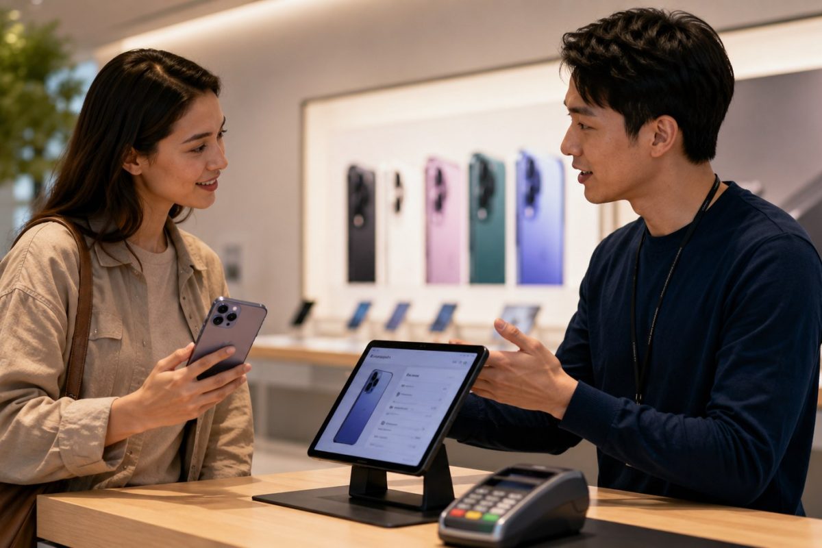 Apple Upgrade program may launch July 28, offering Klarna-backed leasing for iPhone, Mac, iPad, and Apple Watch customers in the US.