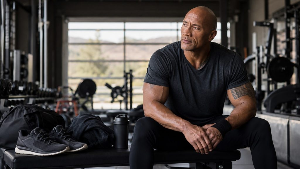 Under Armour and Dwayne Johnson end their 10-year Project Rock partnership as The Rock regains control of the training brand.