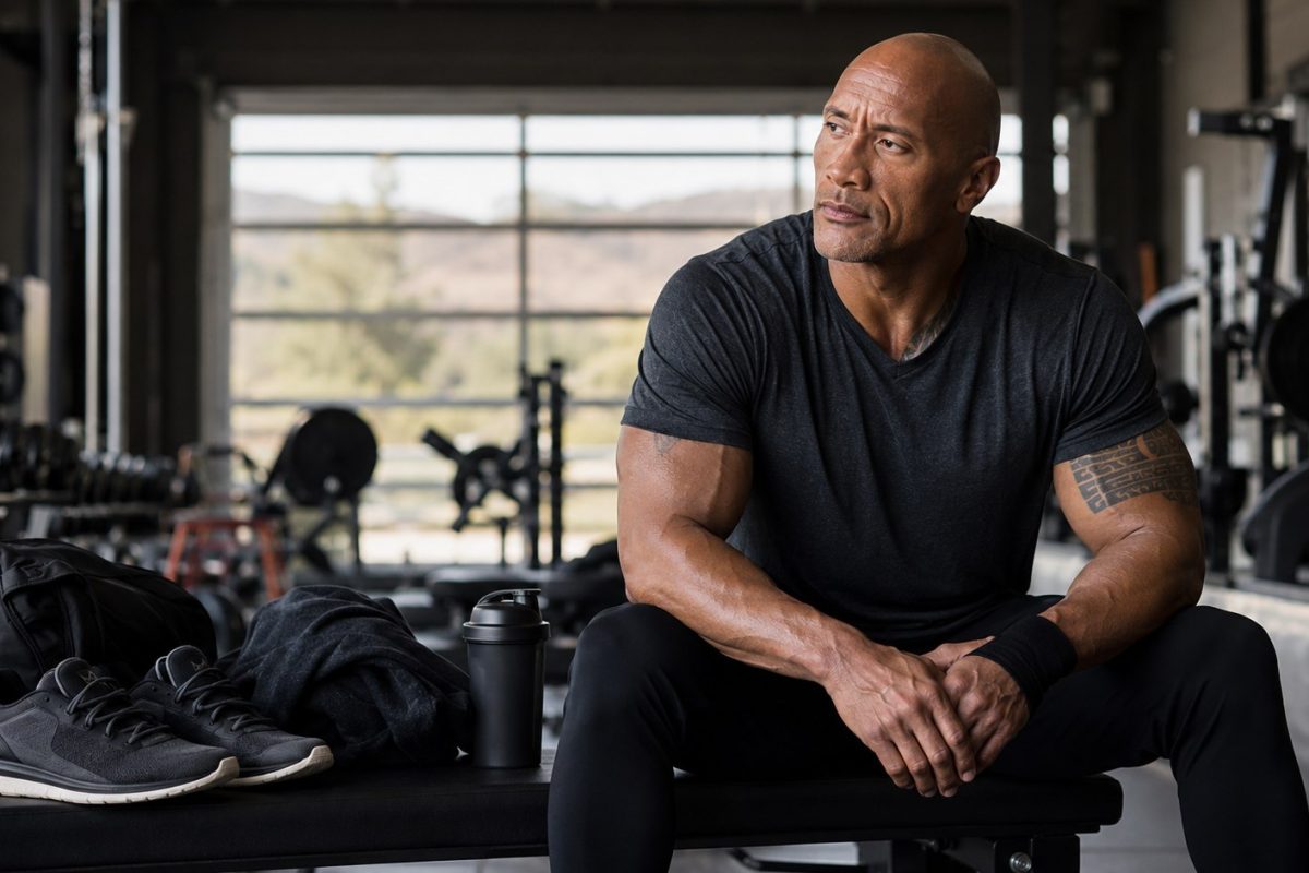Under Armour and Dwayne Johnson end their 10-year Project Rock partnership as The Rock regains control of the training brand.