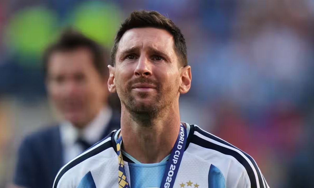 Lionel Messi retirement ends his Argentina career after 207 appearances, 125 goals and the 2022 World Cup, while he continues playing for Inter Miami.