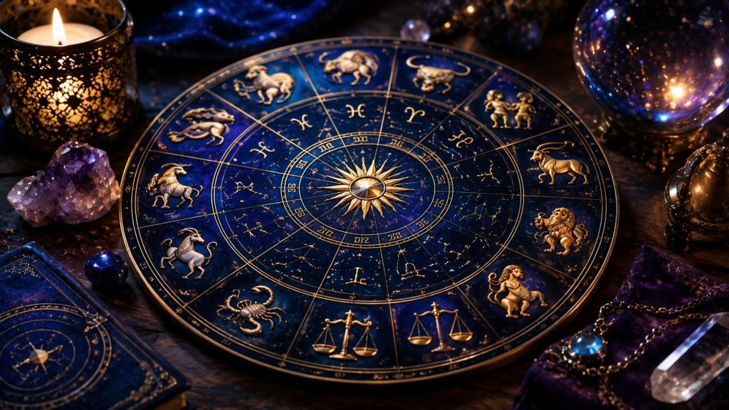 Horoscope for all zodiac signs for August 2026 reveals eclipse dates, love, career and money forecasts, key risks, and practical advice for every sign.