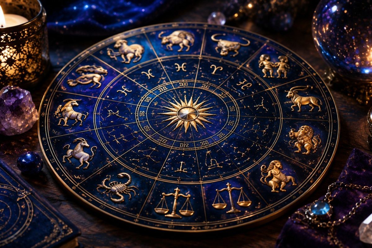 Horoscope for all zodiac signs for August 2026 reveals eclipse dates, love, career and money forecasts, key risks, and practical advice for every sign.