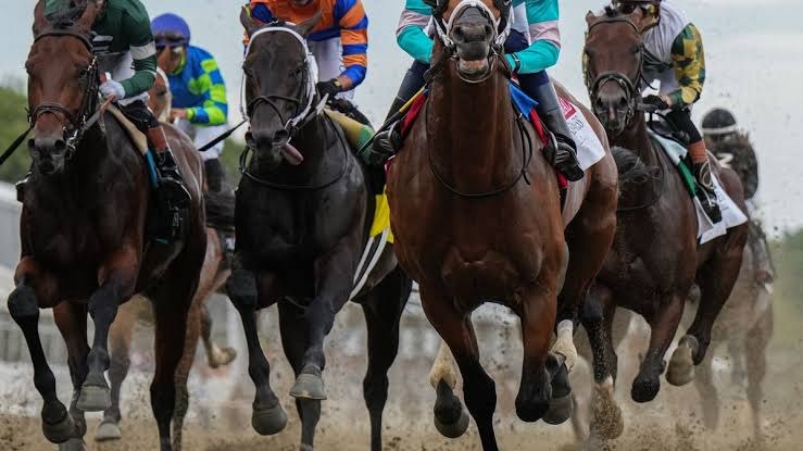 Preakness Stakes 2027 moves to Sunday, May 23, giving Kentucky Derby horses 22 days before the Triple Crown race at Pimlico.