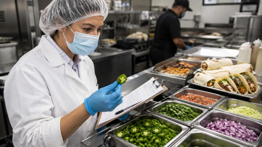 Salmonella outbreak linked to jalapeños has sickened 345 people across 27 states, prompting removals at Chipotle and QDOBA restaurants.