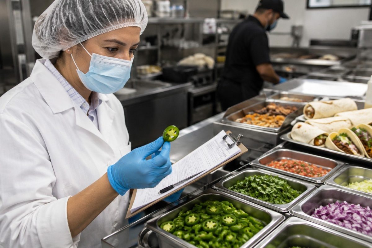 Salmonella outbreak linked to jalapeños has sickened 345 people across 27 states, prompting removals at Chipotle and QDOBA restaurants.