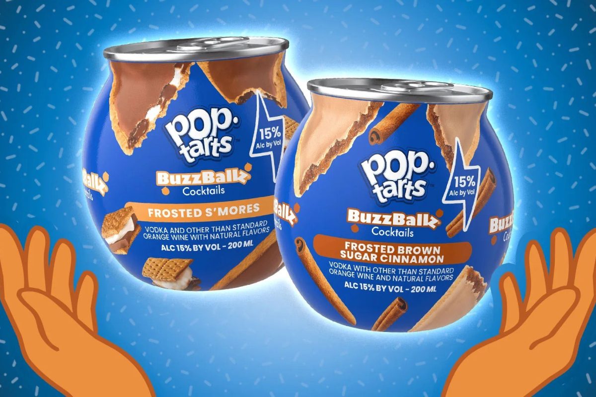 Pop-Tarts BuzzBallz collaboration ends after criticism from health groups, with Mars canceling marketing for the 15% ABV cocktails.