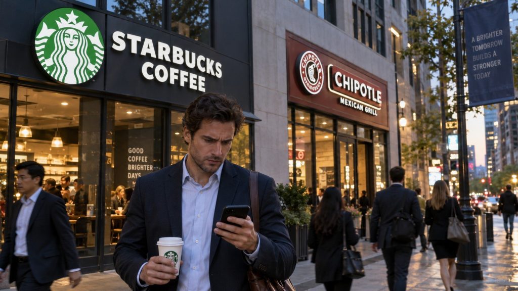 Starbucks Chipotle takeover talks involve a potential $41 billion deal, but no formal offer is confirmed. Here is what the Financial Times reported.