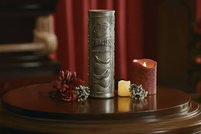 Pringles urn giveaway 2026 offers a custom burial urn and 200 years of free chips. Learn how to enter before October 22 and discover the inventor's story.