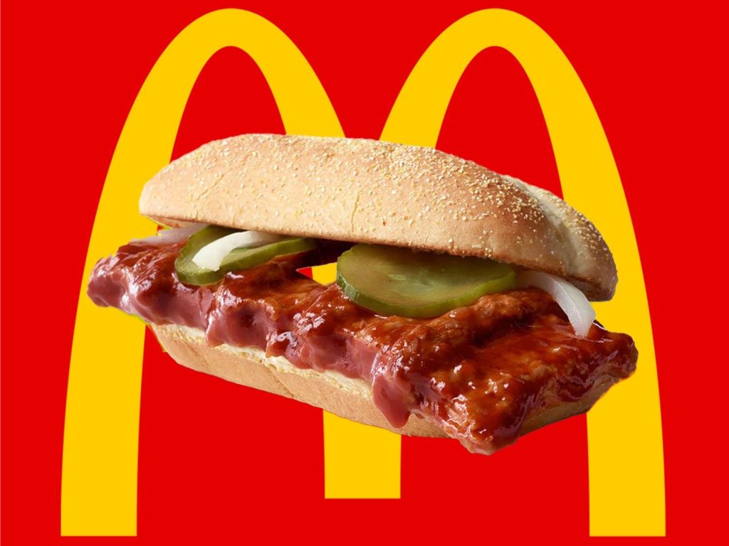 McRib returns October 27, 2026, at select McDonald’s locations. Discover the 6 confirmed U.S. cities and how to check availability near you.