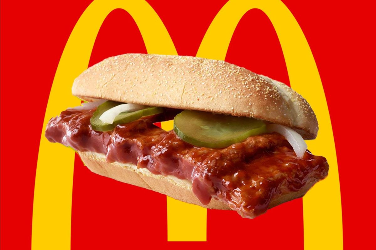 McRib returns October 27, 2026, at select McDonald’s locations. Discover the 6 confirmed U.S. cities and how to check availability near you.