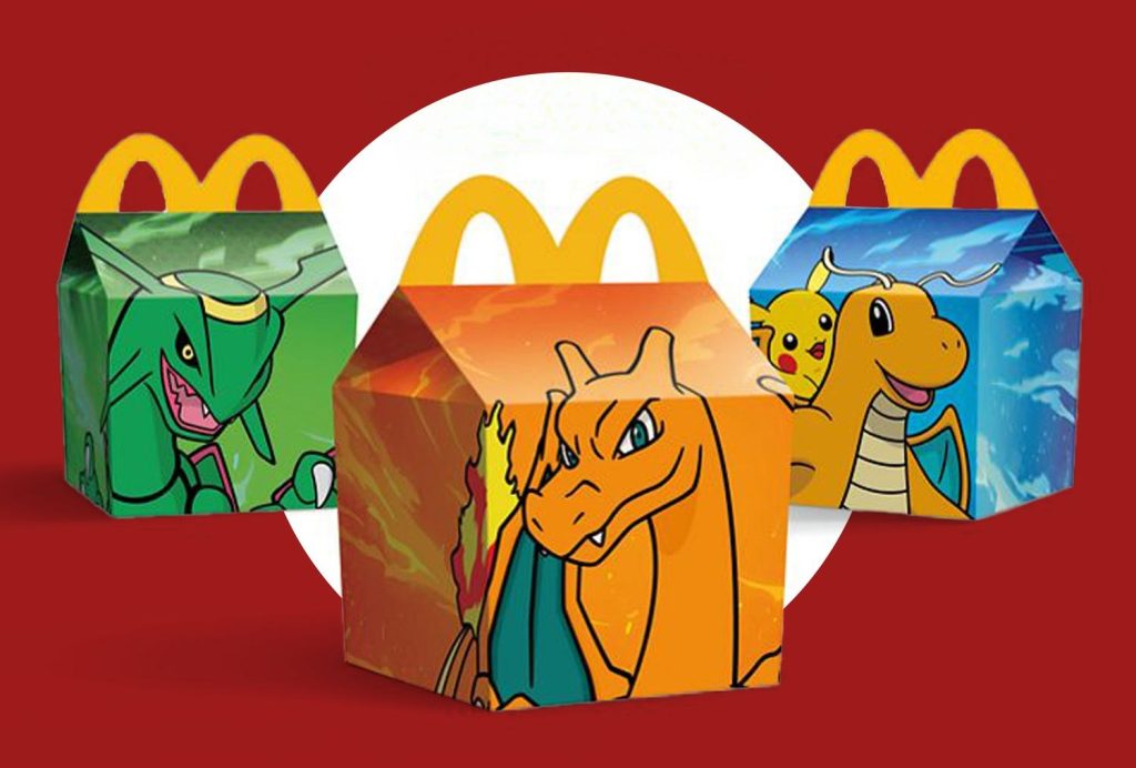 McDonald’s Pokémon Happy Meal 2026 may launch November 10 with 15 collectible toys, trading cards and special packaging. See reported dates and characters.