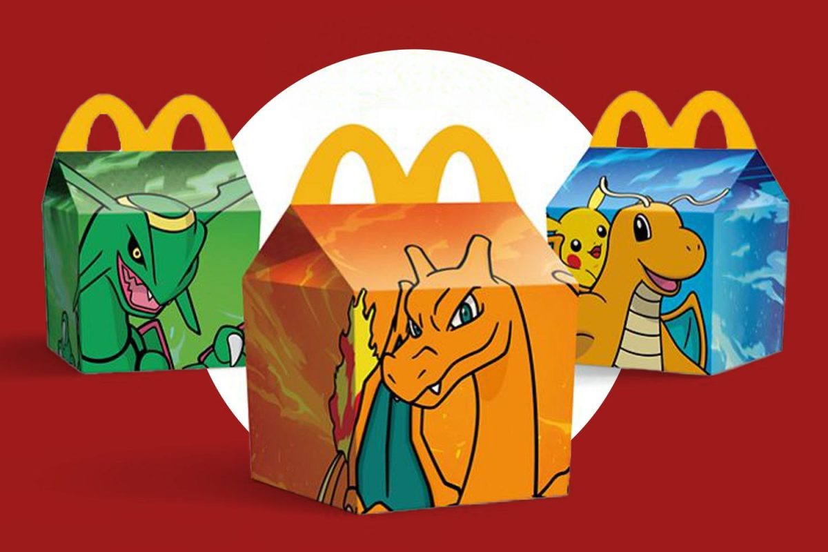 McDonald’s Pokémon Happy Meal 2026 may launch November 10 with 15 collectible toys, trading cards and special packaging. See reported dates and characters.