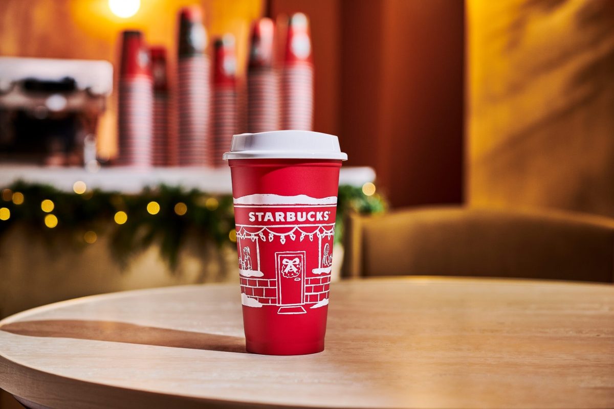 Starbucks Red Cup Day 2025 offered free reusable holiday cups on November 13. Discover eligible drinks, giveaway rules and a 10-cent discount.